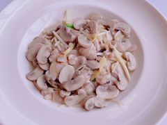 -梅林春晓花园餐厅