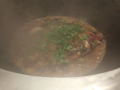 -营信刘罗锅铁锅炖(建华店)
