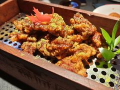 -锦府园·新台州菜(合生汇店)