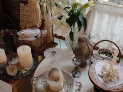 -Jo's Garden