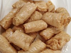 干炸响铃-山外山菜馆(玉泉路店)