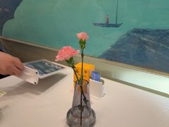 -开海·红岛海鲜虾水饺(石老人店)