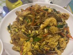 -姥姥春饼·烤鸭(未央路盛龙店)