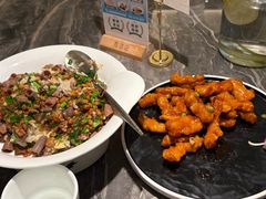 -前海沿·青岛菜(乐客城店)