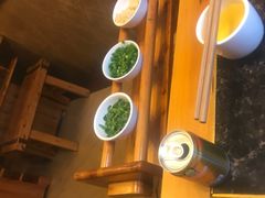 -老码头火锅(玉林店)