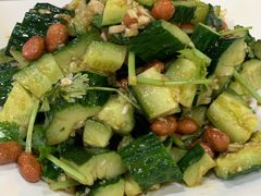 拍黄瓜-大碗居老北京炸酱面(蛇口店)