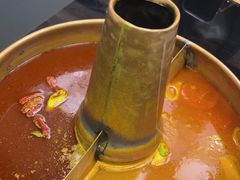 -蒙星月涮肚火锅城(宏运家园店)