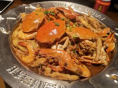-胖哥俩肉蟹煲(福州仓山爱琴海店)