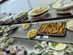 -群乐饭店(滨安路店)