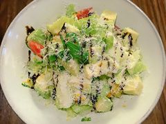 牛油果沙拉-1861意大利餐厅(文化广场店)