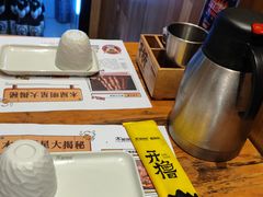-木屋烧烤(龙岗南联店)