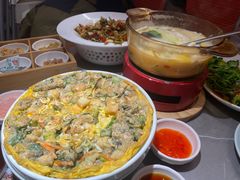 -闽上鲜·福建菜(龙湖滨江天街店)
