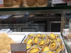 -BreadTalk面包新语·烘焙蛋糕(五羊邨店)
