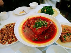 -眉州东坡(团结湖店)