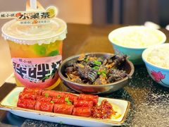 -蛙小侠(长安万科店)