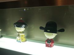 -1078號老北京涮肉(松柏店)