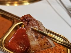 -妥妥烤肉料理(凯德店)