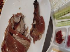 -大鸭梨烤鸭(北洼路店)