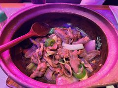 -啫神·广州地标美食(北京路店)