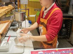 -Kaze lady の泡芙工房(石景山万达店)