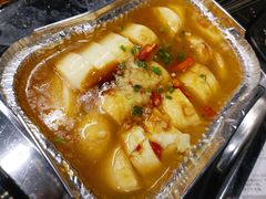-老吕涮羊肉•东北原味烧烤•大油边•烤鱼(五角场店)