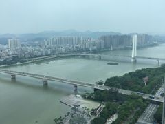 -柚·日式料理-富力万丽酒店