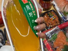 -海鮮寿司とれとれ市場