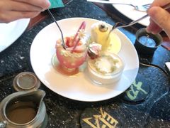 -福州仓山凯悦酒店·Market Cafe Lacucina咖啡厅