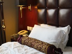 -北京前门建国饭店