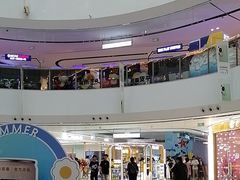 -万达广场(临港店)