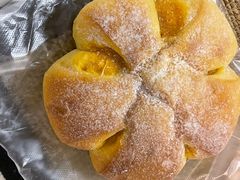 南瓜软欧-爱维尔阳光蛋糕(独墅湖邻里中心店)