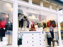 -Polo Ralph Lauren(青浦百联奥特莱斯广场店)