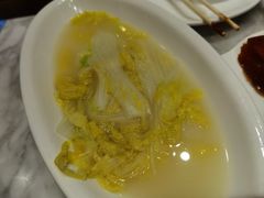 上汤娃娃菜-燕云楼(云南路店)