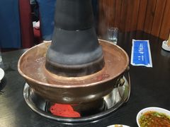 -楼外楼大刀肉传统火锅居(繁荣路店)