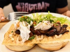 -Egg•Allday Brunch(襄阳北路店)
