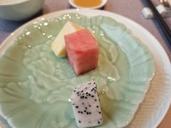 -浙江西子宾馆·牡丹厅