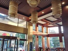 -咸宁温泉谷大酒店