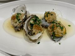 -海鸿荟·沿江菜(中山北路店)