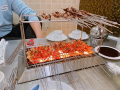 -小寒羊烧烤(凯瑞时代大厦店)