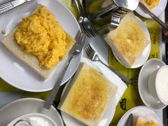 -澳洲牛奶公司(佐敦店)