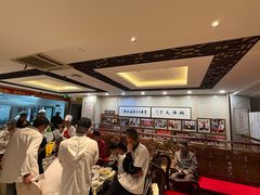 -群乐饭店(滨安路店)