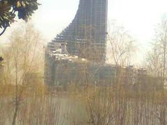 -天鹅湖体育公园