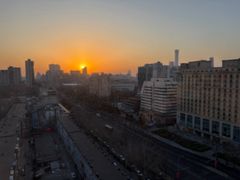 -北京保利大厦酒店(东四十条地铁站店)