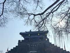 -三国水浒景区(无锡影视基地)