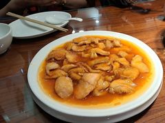 -惠宾饭庄(中山路店)
