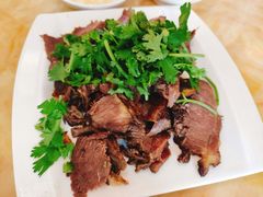 -敦煌达记酱驴肉黄面馆