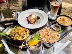 -Fern Forest Cafe