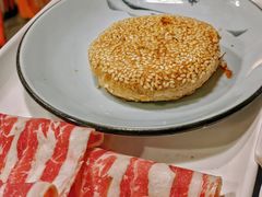-裕德孚·非遗手切涮羊肉(东直门内大街店)