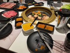 -花味烤肉·拌饭(庐阳万象汇店)