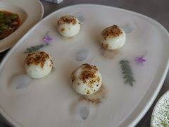 -龙井御庄·精致江南菜(龙井店)